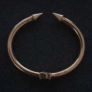 Vita Fede mini titan hinged bracelet EUC